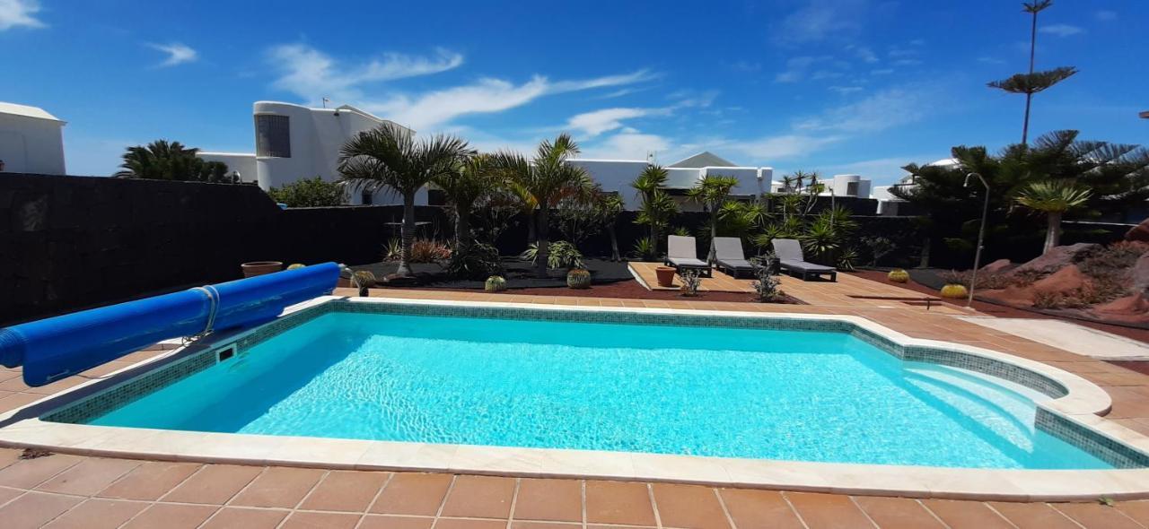Villa Luna Adais